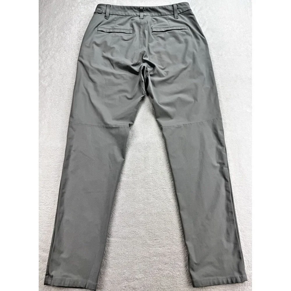 Lemon lululemon abc